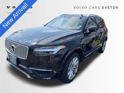 Used 2018 Volvo XC90 T6 Inscription w/ Convenience Package