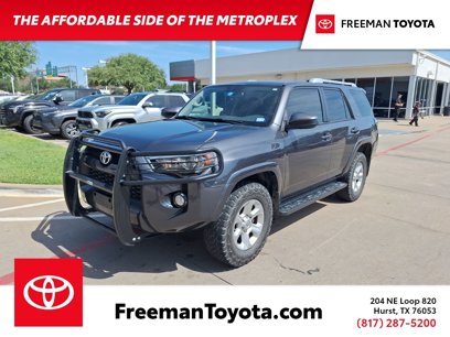 Used 2014 Toyota 4Runner Limited