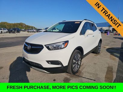 Used 2022 Buick Encore Preferred w/ Safety Package