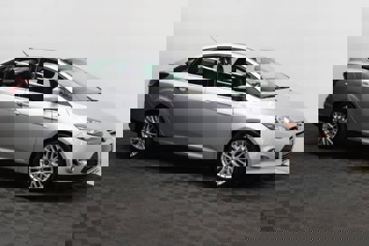 Used 2014 Ford Focus Titanium