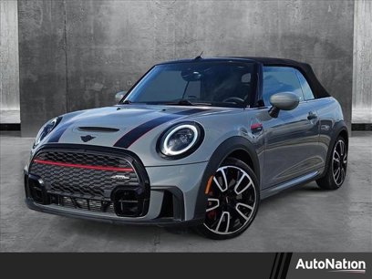 Used 2022 MINI Cooper John Cooper Works w/ Premium Package