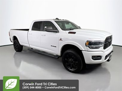 Used 2020 RAM 3500 Laramie