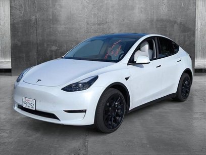 Used 2023 Tesla Model Y Long Range