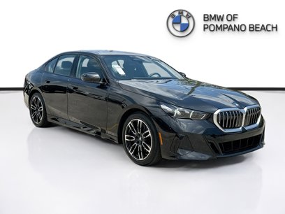 Used 2025 BMW 530i