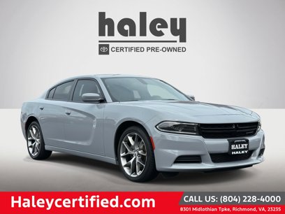 Used 2022 Dodge Charger SXT w/ Plus Group