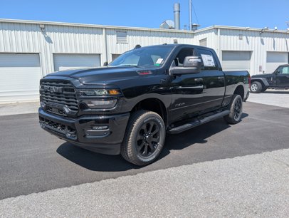 New 2025 RAM 2500 Big Horn