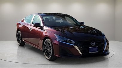 New 2025 Nissan Altima 2.5 SV w/ SV Special Edition Package