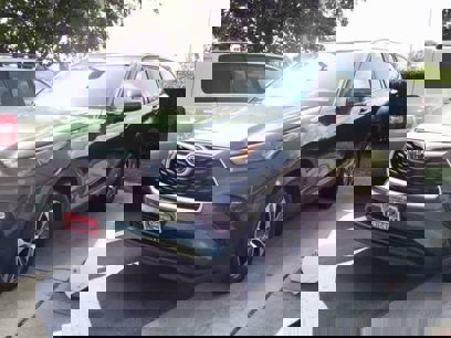 Certified 2024 Toyota Highlander XLE