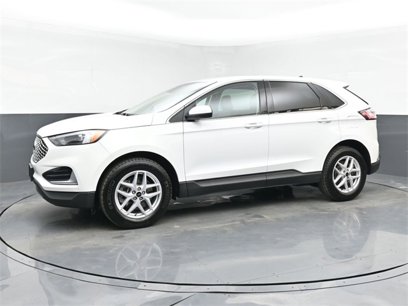 Used 2024 Ford Edge SEL