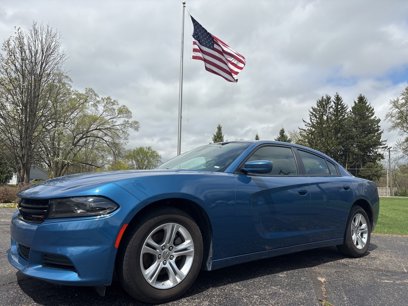 Used 2022 Dodge Charger SXT