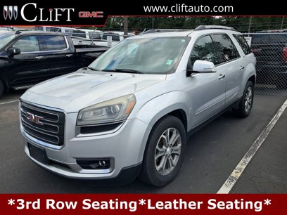Used 2013 GMC Acadia SLT