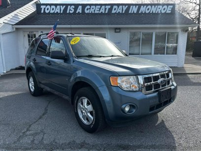 Used 2011 Ford Escape XLT