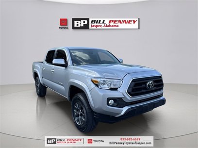 Used 2023 Toyota Tacoma SR5