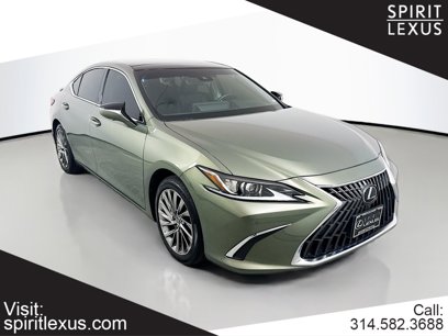 Used 2024 Lexus ES 350 Luxury w/ Accessory Package (Z2)