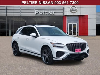Used 2022 Genesis GV70 3.5T Sport w/ Sport Prestige Package
