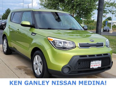 Used 2014 Kia Soul