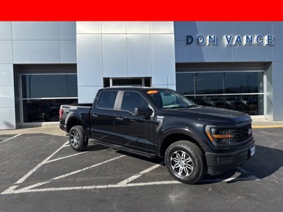 New 2024 Ford F150 XL