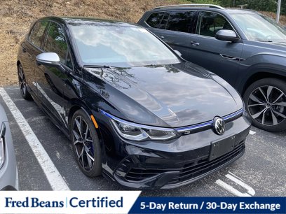 Used 2024 Volkswagen Golf R