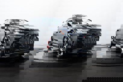 New 2025 Audi RS 7 Performance