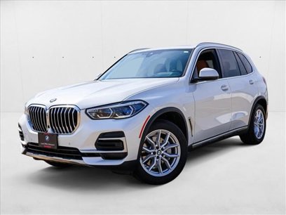 Used 2023 BMW X5 xDrive40i w/ Executive Package