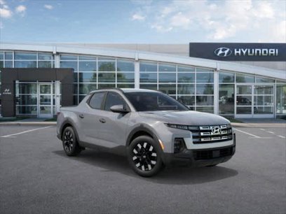 New 2025 Hyundai Santa Cruz SEL