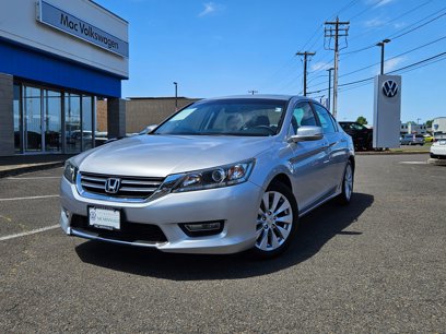 Used 2013 Honda Accord EX