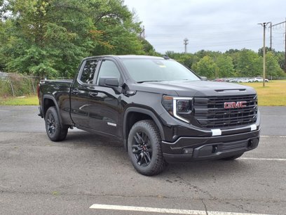 New 2026 GMC Sierra 1500 Elevation