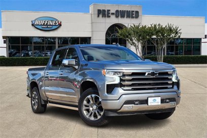 Used 2023 Chevrolet Silverado 1500 High Country w/ Technology Package