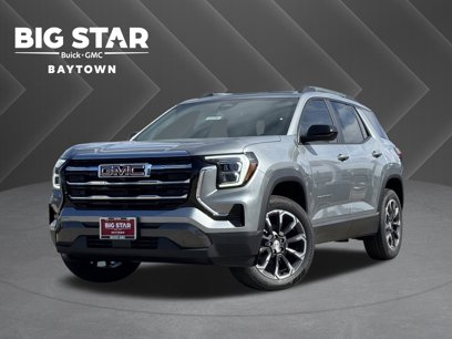 New 2025 GMC Terrain Elevation w/ Elevation Premium Package