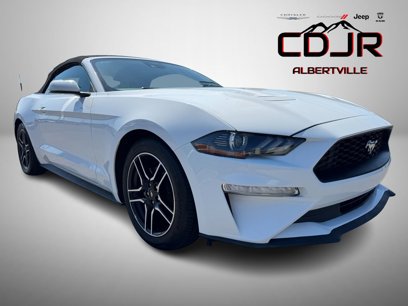 Used 2023 Ford Mustang Premium