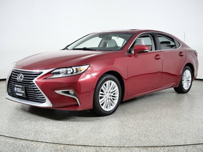 Used 2017 Lexus ES 350
