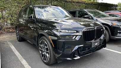 Used 2024 BMW X7 M60i w/ Executive Package