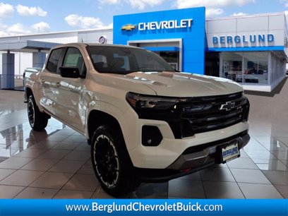 New 2026 Chevrolet Colorado Z71 w/ Z71 Convenience Package 2