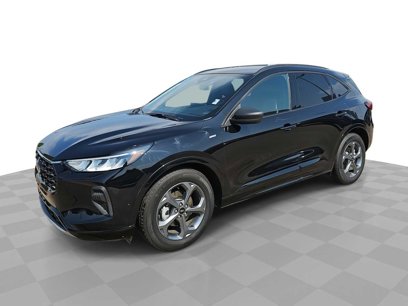 Used 2024 Ford Escape ST-Line w/ Tech Pack #1
