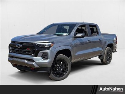 New 2025 Chevrolet Colorado Z71 w/ Technology Package