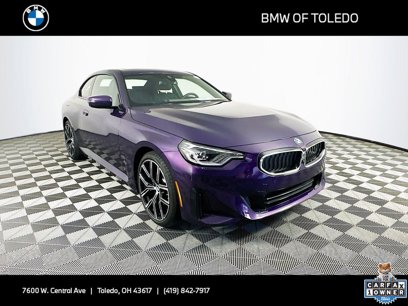 Used 2024 BMW 230i xDrive Coupe w/ Premium Package