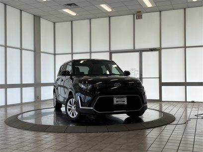 Certified 2023 Kia Soul LX