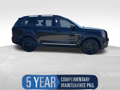 Used 2023 Kia Telluride SX X-Pro