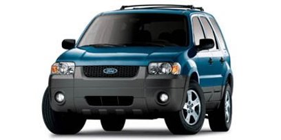 Used 2006 Ford Escape XLT