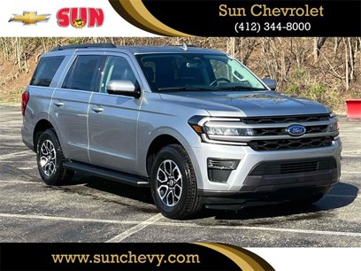 Used 2024 Ford Expedition XLT