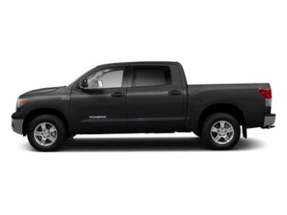 Used 2013 Toyota Tundra 4x4 CrewMax w/ SR5 Pkg
