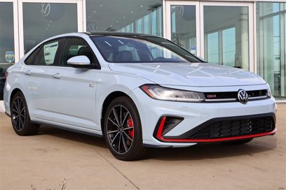 New 2025 Volkswagen Jetta GLI Autobahn