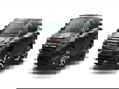 Used 2016 Honda Pilot EX-L