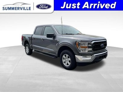 Used 2022 Ford F150 XLT w/ Bed Utility Package