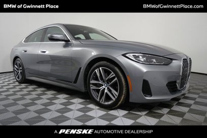 Used 2024 BMW 430i Gran Coupe xDrive