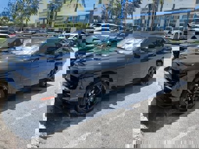 Used 2021 Dodge Challenger SXT w/ Blacktop Package