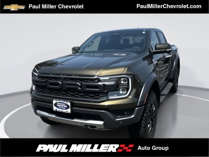 Used 2024 Ford Ranger Raptor