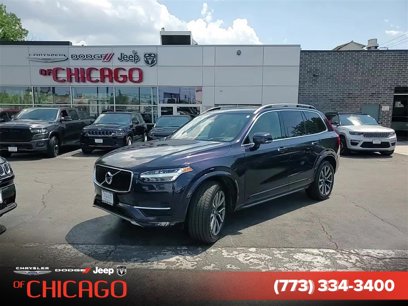 Used 2019 Volvo XC90 T6 Momentum w/ Advanced Package