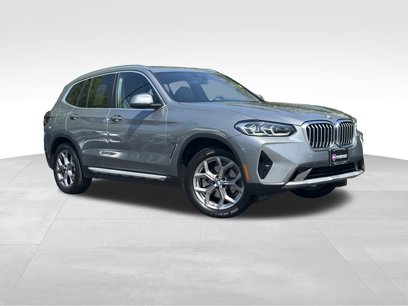 Used 2024 BMW X3 xDrive30i w/ Convenience Package