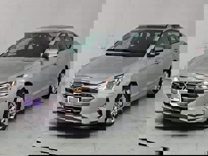 Used 2020 Hyundai Elantra SEL